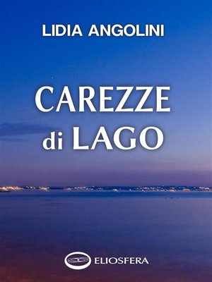cover image of Carezze di lago